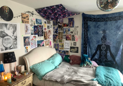 The Link Between a Chaotic Room and a Chaotic Mind—And What to Do About It